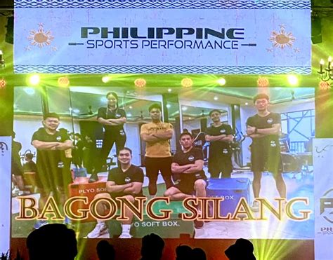 Philippine Sports Performance Bagong Silang .